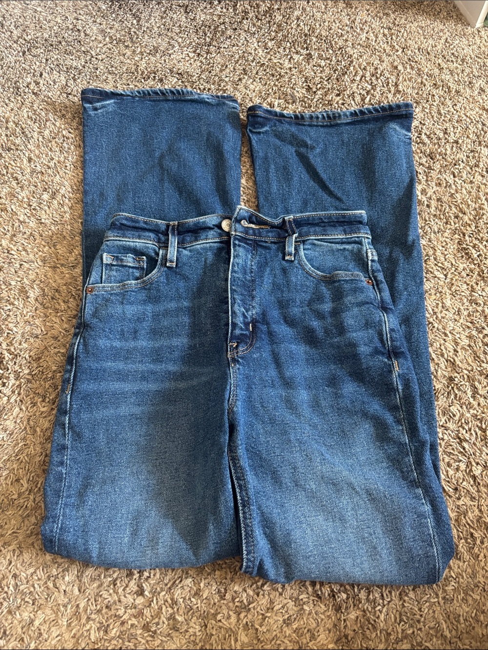 Old Navy Flares